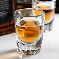 Image result for 5Shot Glasses of Whiskey