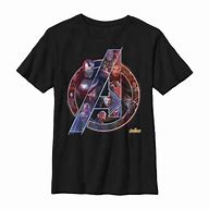Image result for Marvel Movie T-Shirts