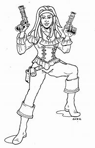 Image result for Pirate Women Art