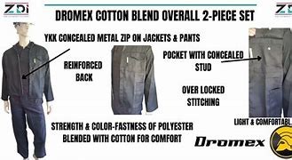 Image result for Dromex Size Chart