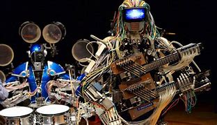 Image result for Robot Band Samsung