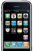 Image result for Black iPhone 2G Screen
