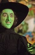 Image result for wicked witch of the west