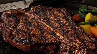 Image result for World's Biggest Steak