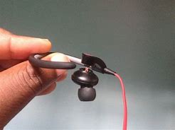 Image result for Broken Headphones