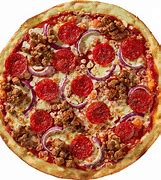 Image result for Pepperoni Sausage