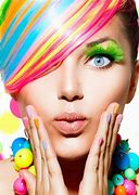 Image result for Live Colourfull Face Wallpaper