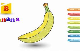Image result for Banana Crayon