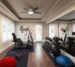 Image result for Fitness Room