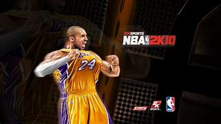Image result for PC NBA 2K10