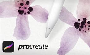 Image result for Watercolor Art Procreate