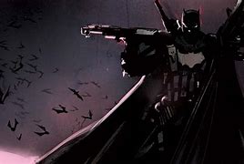 Image result for Grim Knight Batman Wallpaper
