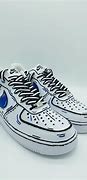 Image result for Custom Air Force 1 Cartoon