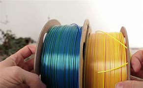 Image result for Dual Filament 3D Prints Designs