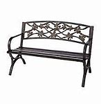 Image result for Costco Connection Kathy Irelandshoe Bench