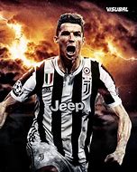 Image result for Cristiano Ronaldo 7 Juventus