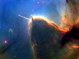 Image result for Unicorn Nebula