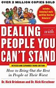 Image result for Can't Stand People