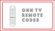 Image result for Onn Universal Remote Codes List