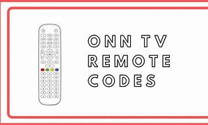 Image result for Onn Remote Button Labels