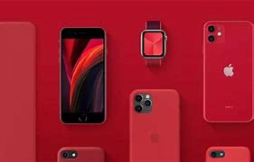 Image result for Product Red iPhone 6