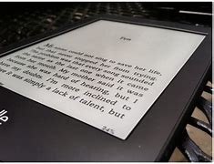 Image result for Kindle Paperwhite 2nd Generation