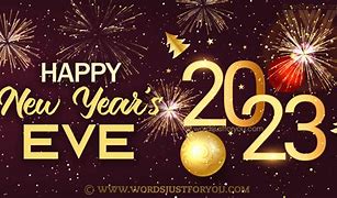 Image result for Hapoy New Year's Eve Glitter