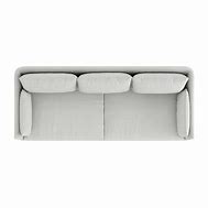 Image result for Sofa Couch Top View