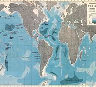 Image result for global maps ocean