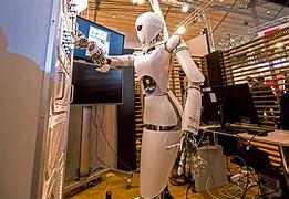 Image result for Robots Used in Space