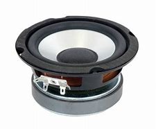 Image result for 5 Inch Woofer