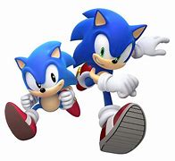 Image result for Sonic Generations All Characters