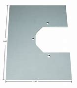 Image result for Aluminum Plate for Drag Racing