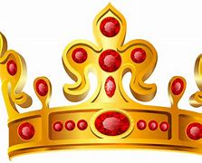 Image result for Red Princess Crown