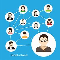 Image result for Networking Clip Art Network