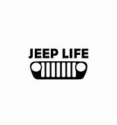 Image result for Jeep Life Logo