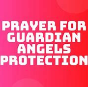 Image result for Guardian Angel Protection Meme