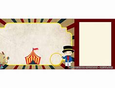 Image result for Greatest Showman Themed Party