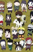 Image result for Funny Naruto Characters