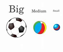 Image result for Small Small/Medium Medium Large Medium Large