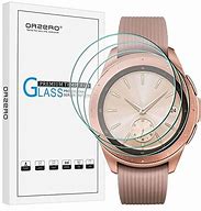 Image result for Galaxy Watch Screen Detached Adhesive