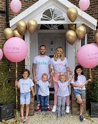 Image result for Saccone Joly Family