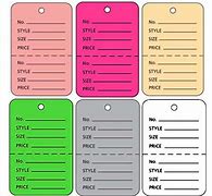 Image result for File Sticker Template