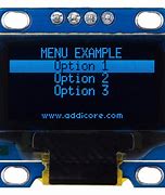 Image result for Arduino OLED Display