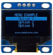 Image result for 2 Inch OLED Display