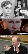 Image result for Hillary and Putin Memes