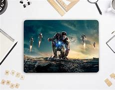 Image result for Iron Man Laptop Decal
