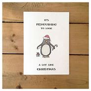 Image result for Christmas Puns Cards