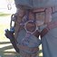 Image result for Rappel Harness Hook