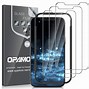 Image result for Casekoo iPhone 12 Pro Screen Protector
